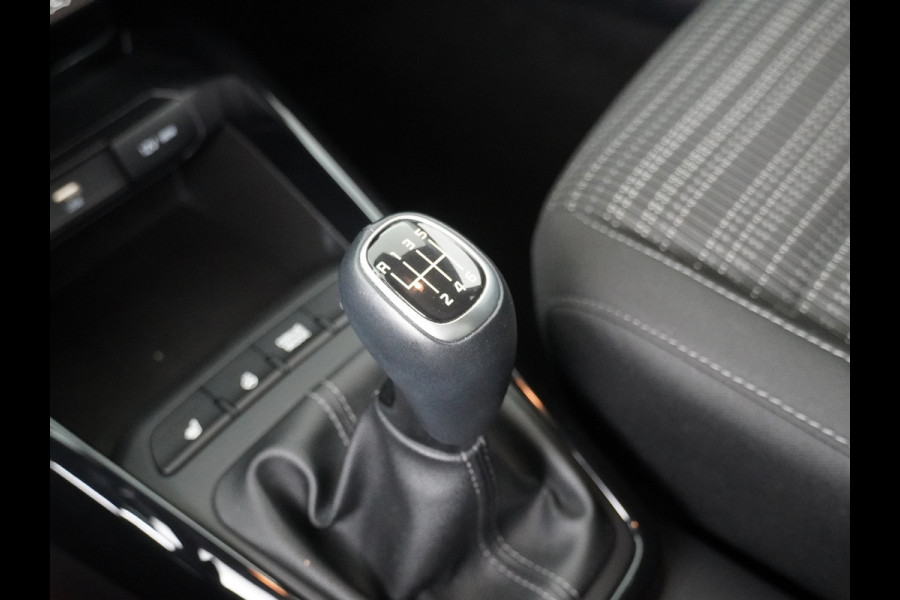 Kia Stonic 1.0 T-GDi MHEV DynamicPlusLine - Apple/Android Carplay - Navigatie - Cruise Control - Stoel/Stuurverwarming - Lichtmetalen Velgen - Fabrieksgarantie Tot 2032