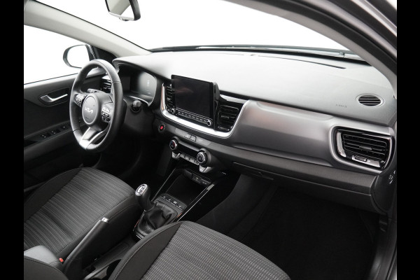 Kia Stonic 1.0 T-GDi MHEV DynamicPlusLine - Apple/Android Carplay - Navigatie - Cruise Control - Stoel/Stuurverwarming - Lichtmetalen Velgen - Fabrieksgarantie Tot 2032