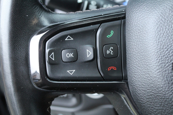 Dodge Ram 1500 5.7 V8 402pk 4x4 Crew Cab Limited LPG Panoramadak NL-Auto NAP Clima Cruise Navi 360 Camera LMV Leder Keyless