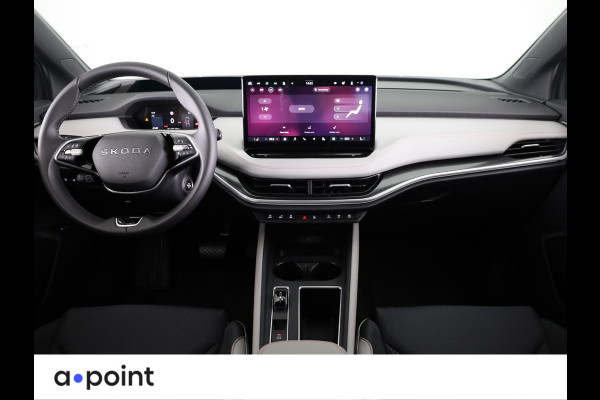 Škoda Elroq 85 Business Edition | Elek. stoel | Head up display | 360 camera | Canton Sound | Adaptive Cruise |