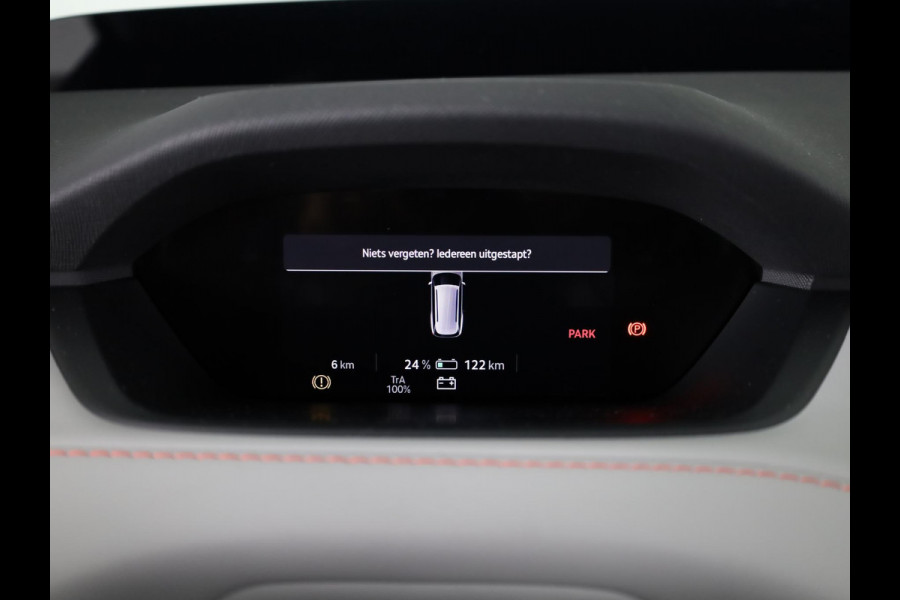 Škoda Elroq 85 Business Edition | Elek. stoel | Head up display | 360 camera | Canton Sound | Adaptive Cruise |