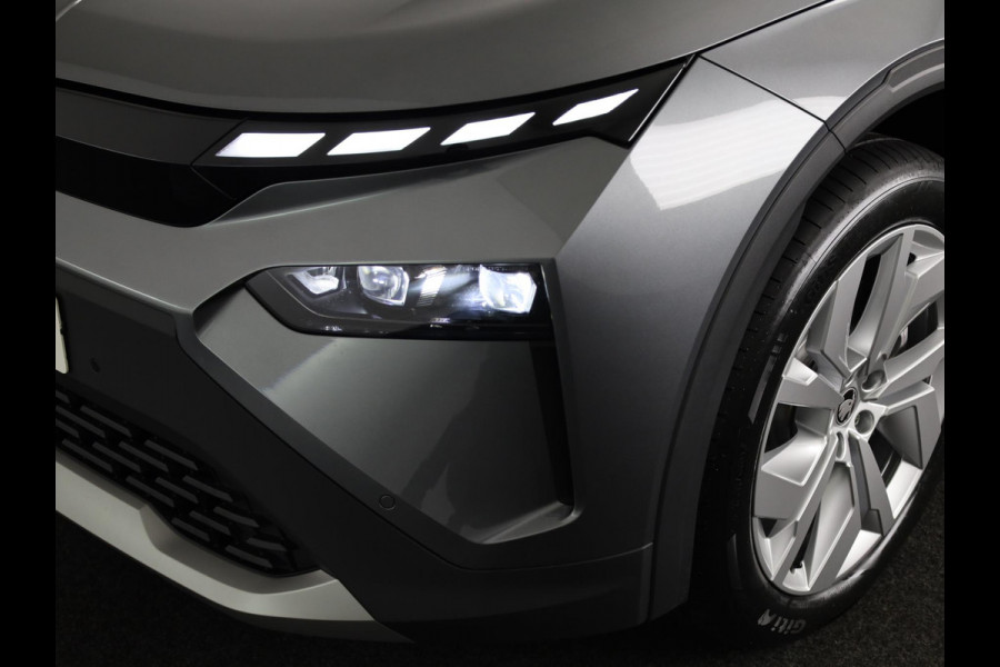 Škoda Elroq 85 Business Edition | Elek. stoel | Head up display | 360 camera | Canton Sound | Adaptive Cruise |