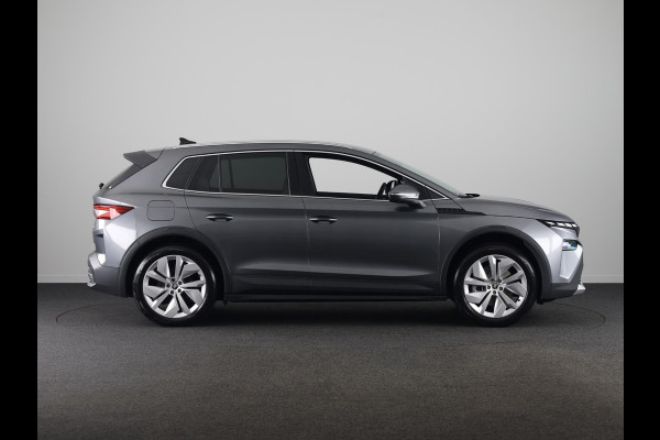 Škoda Elroq 85 Business Edition | Elek. stoel | Head up display | 360 camera | Canton Sound | Adaptive Cruise |
