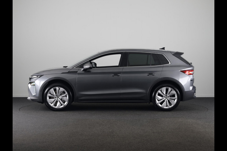 Škoda Elroq 85 Business Edition | Elek. stoel | Head up display | 360 camera | Canton Sound | Adaptive Cruise |