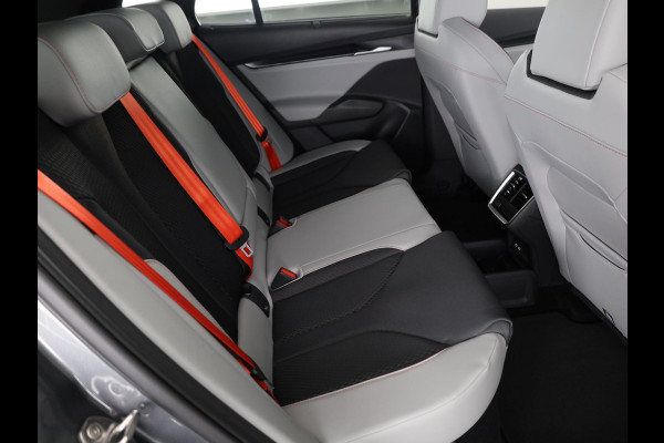 Škoda Elroq 85 Business Edition | Elek. stoel | Head up display | 360 camera | Canton Sound | Adaptive Cruise |