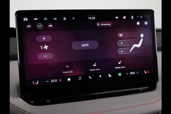 Škoda Elroq 85 Business Edition | Elek. stoel | Head up display | 360 camera | Canton Sound | Adaptive Cruise |