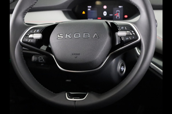 Škoda Elroq 85 Business Edition | Elek. stoel | Head up display | 360 camera | Canton Sound | Adaptive Cruise |