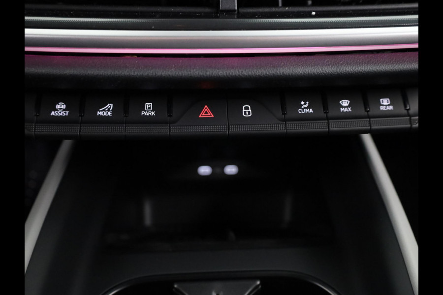 Škoda Elroq 85 Business Edition | Elek. stoel | Head up display | 360 camera | Canton Sound | Adaptive Cruise |