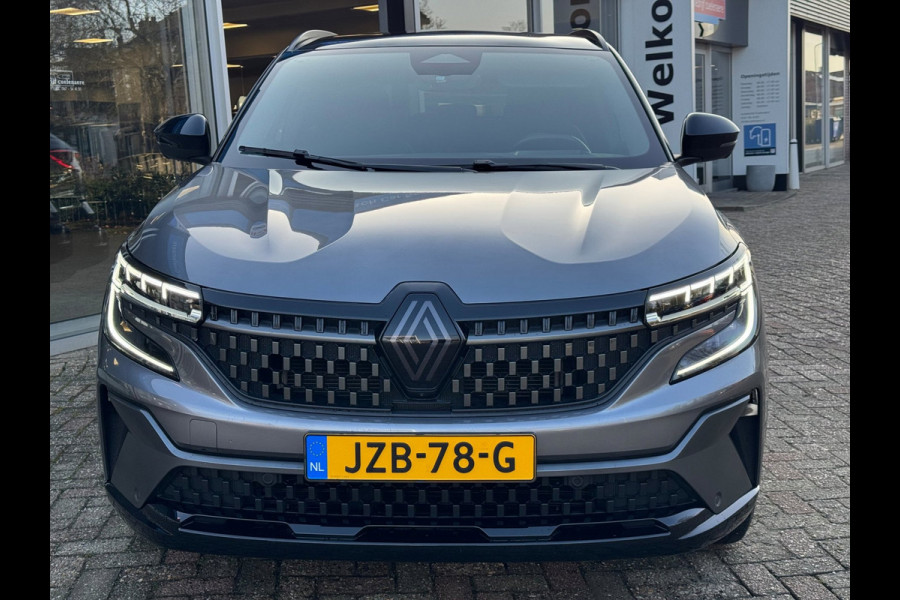 Renault Austral 1.2 E-Tech Full Hybrid 200 Iconic Esprit Alpine / Pano / Harman Kardon / Head up / 4 Cotrol