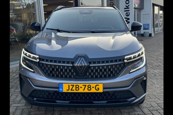 Renault Austral 1.2 E-Tech Full Hybrid 200 Iconic Esprit Alpine / Pano / Harman Kardon / Head up / 4 Cotrol