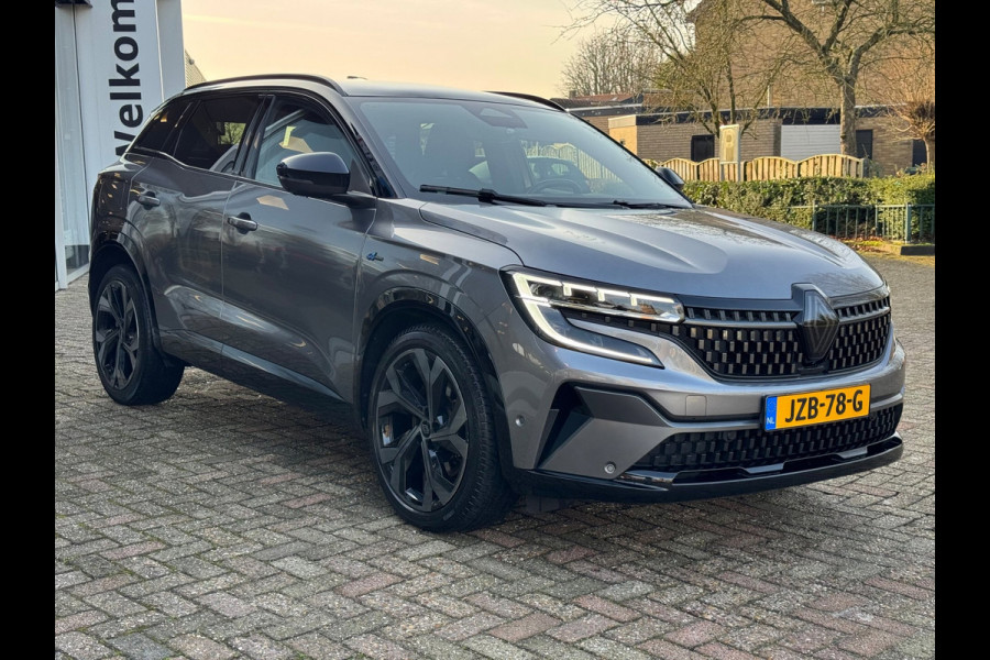 Renault Austral 1.2 E-Tech Full Hybrid 200 Iconic Esprit Alpine / Pano / Harman Kardon / Head up / 4 Cotrol