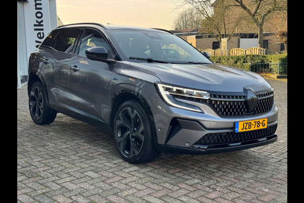 Renault Austral 1.2 E-Tech Full Hybrid 200 Iconic Esprit Alpine / Pano / Harman Kardon / Head up / 4 Cotrol