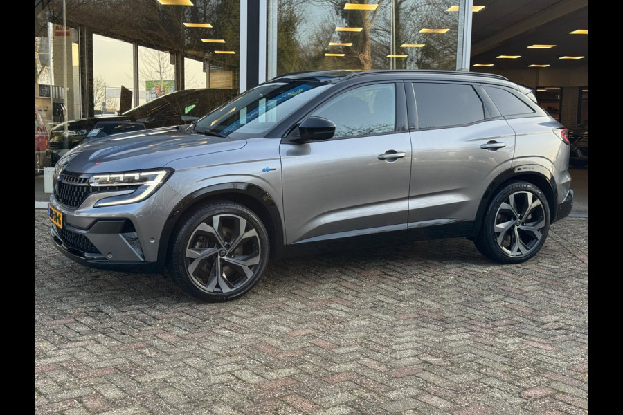 Renault Austral 1.2 E-Tech Full Hybrid 200 Iconic Esprit Alpine / Pano / Harman Kardon / Head up / 4 Cotrol