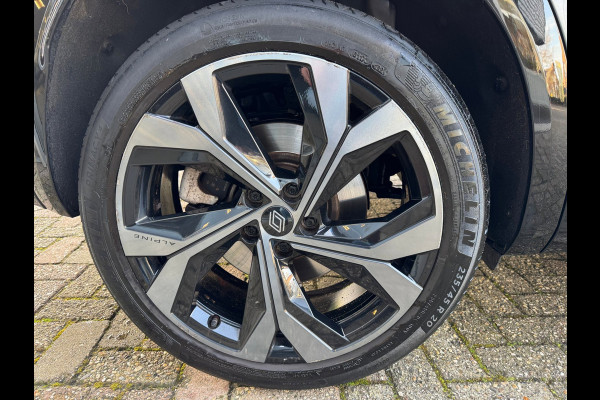 Renault Austral 1.2 E-Tech Full Hybrid 200 Iconic Esprit Alpine / Pano / Harman Kardon / Head up / 4 Cotrol