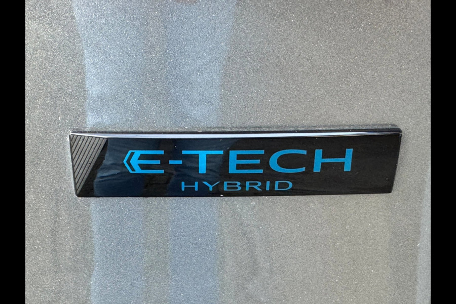 Renault Austral 1.2 E-Tech Full Hybrid 200 Iconic Esprit Alpine / Pano / Harman Kardon / Head up / 4 Cotrol