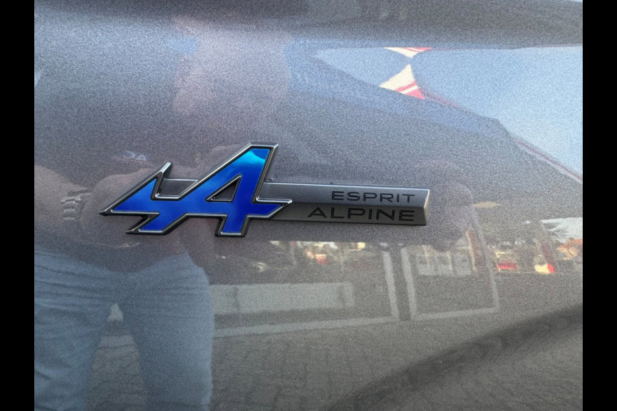 Renault Austral 1.2 E-Tech Full Hybrid 200 Iconic Esprit Alpine / Pano / Harman Kardon / Head up / 4 Cotrol