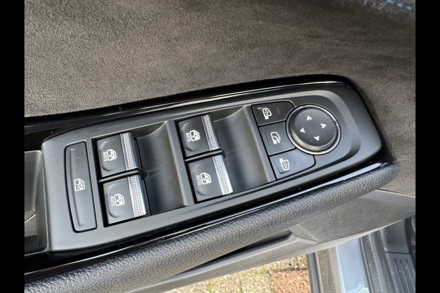 Renault Austral 1.2 E-Tech Full Hybrid 200 Iconic Esprit Alpine / Pano / Harman Kardon / Head up / 4 Cotrol