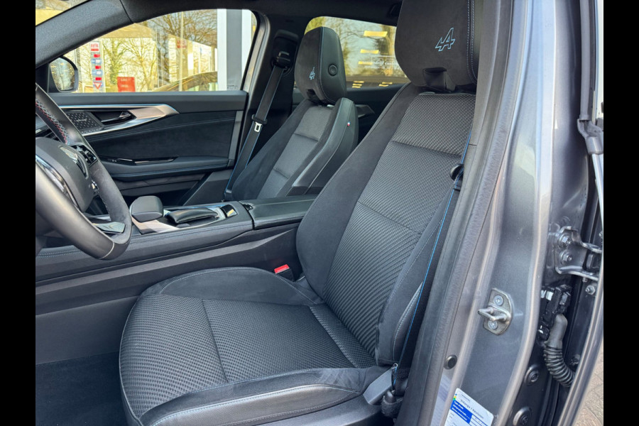 Renault Austral 1.2 E-Tech Full Hybrid 200 Iconic Esprit Alpine / Pano / Harman Kardon / Head up / 4 Cotrol