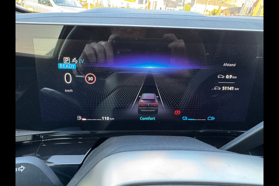 Renault Austral 1.2 E-Tech Full Hybrid 200 Iconic Esprit Alpine / Pano / Harman Kardon / Head up / 4 Cotrol