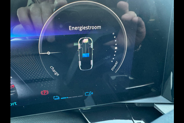 Renault Austral 1.2 E-Tech Full Hybrid 200 Iconic Esprit Alpine / Pano / Harman Kardon / Head up / 4 Cotrol