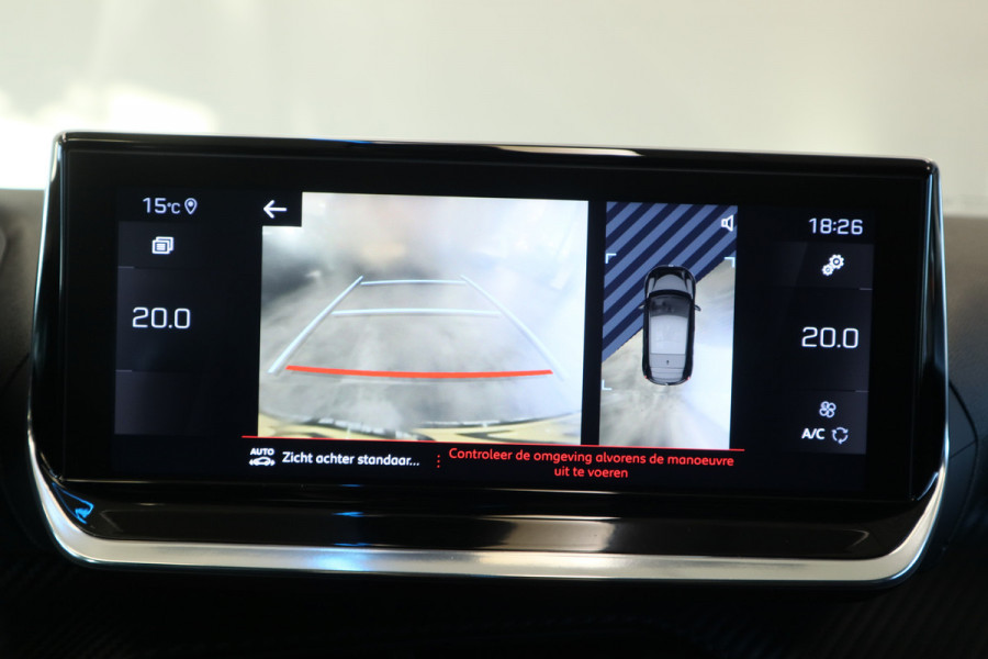 Peugeot 208 1.2 PureTech Allure Panoramadak Navigatie Full-led