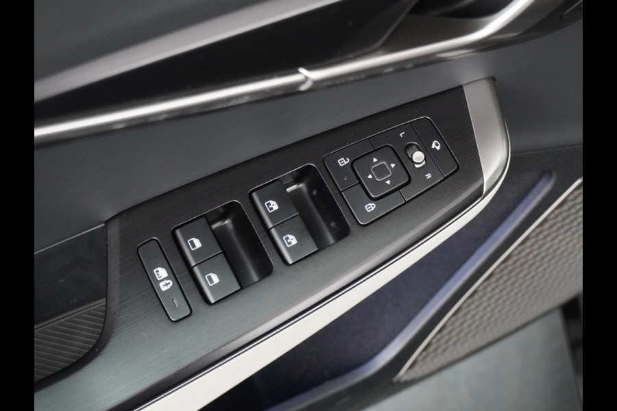 Kia Ev6 GT-Line 84 kWh - Navigatie - LED Koplampen - Stoelverkoeling - Climate Control - Adaptief Cruise Control - Lichtmetalen Velgen - Fabrieksgarantie Tot 2031