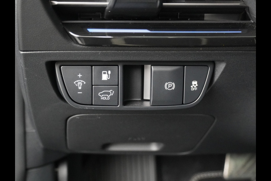 Kia Ev6 GT-Line 84 kWh - Navigatie - LED Koplampen - Stoelverkoeling - Climate Control - Adaptief Cruise Control - Lichtmetalen Velgen - Fabrieksgarantie Tot 2031
