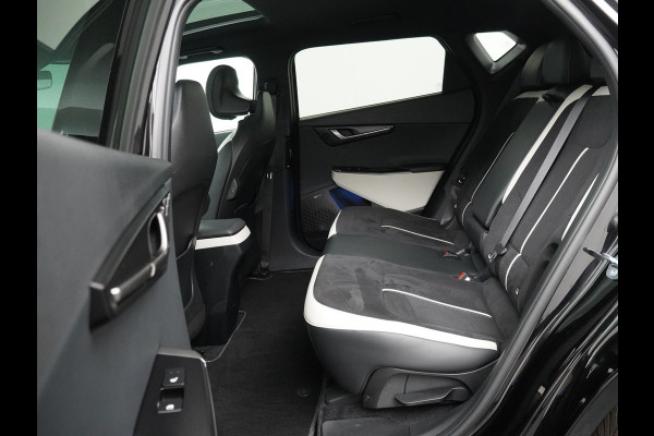 Kia Ev6 GT-Line 84 kWh - Navigatie - LED Koplampen - Stoelverkoeling - Climate Control - Adaptief Cruise Control - Lichtmetalen Velgen - Fabrieksgarantie Tot 2031