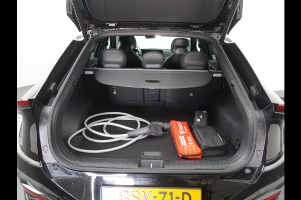 Kia Ev6 GT-Line 84 kWh - Navigatie - LED Koplampen - Stoelverkoeling - Climate Control - Adaptief Cruise Control - Lichtmetalen Velgen - Fabrieksgarantie Tot 2031