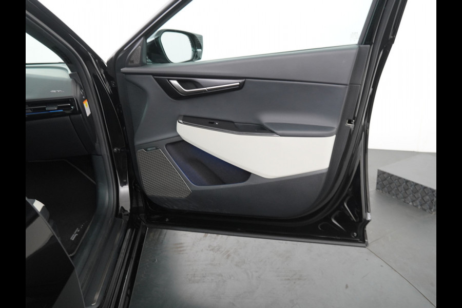 Kia Ev6 GT-Line 84 kWh - Navigatie - LED Koplampen - Stoelverkoeling - Climate Control - Adaptief Cruise Control - Lichtmetalen Velgen - Fabrieksgarantie Tot 2031