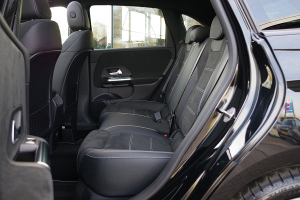 Mercedes-Benz B-Klasse 250 e AMG-Line 218 PK PHEV, Panoramadak, Memory, Sfeeverlichting, Camera, cArplay