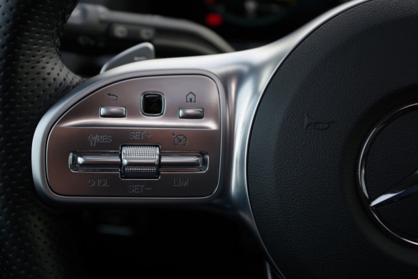 Mercedes-Benz B-Klasse 250 e AMG-Line 218 PK PHEV, Panoramadak, Memory, Sfeeverlichting, Camera, cArplay