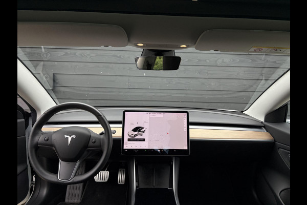 Tesla Model 3 Performance AWD 75 kWh - Long Range l SOH 91% l Supercharge l Panorama