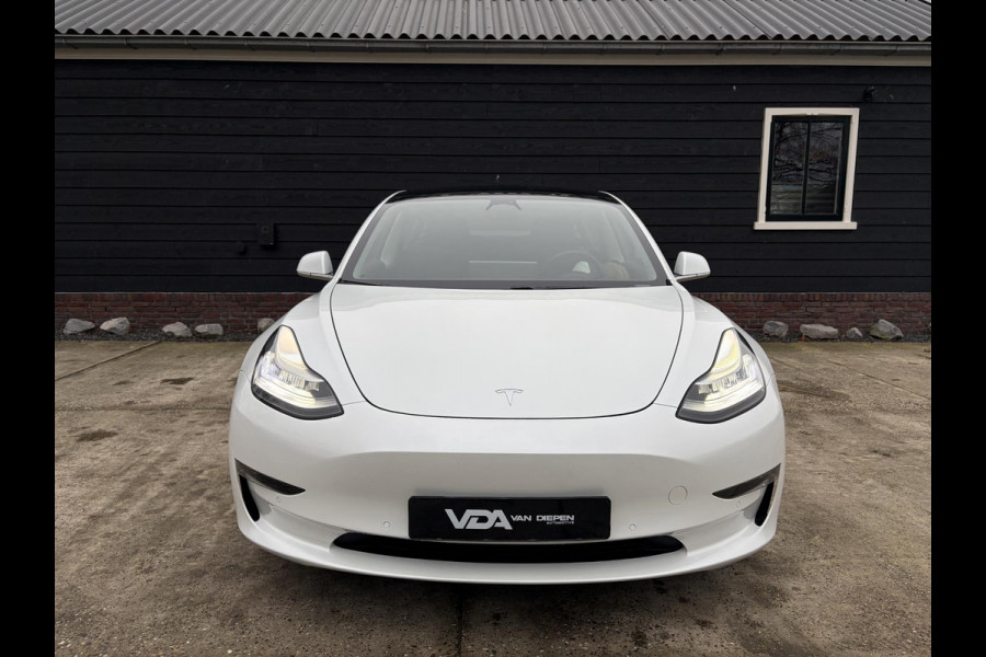 Tesla Model 3 Performance AWD 75 kWh - Long Range l SOH 91% l Supercharge l Panorama