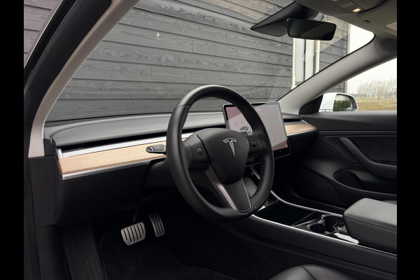 Tesla Model 3 Performance AWD 75 kWh - Long Range l SOH 91% l Supercharge l Panorama