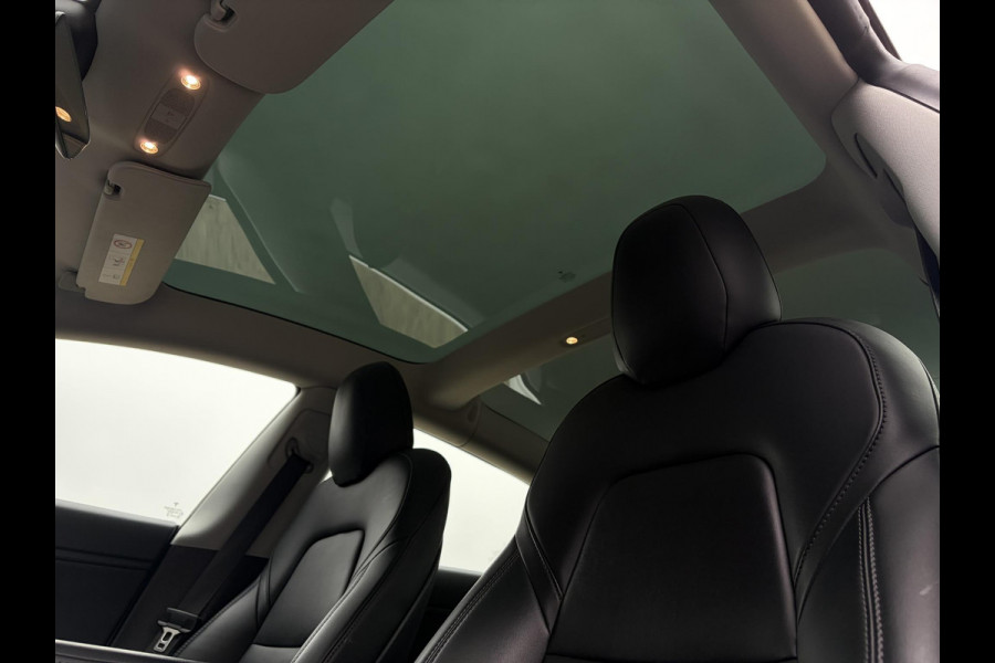 Tesla Model 3 Performance AWD 75 kWh - Long Range l SOH 91% l Supercharge l Panorama