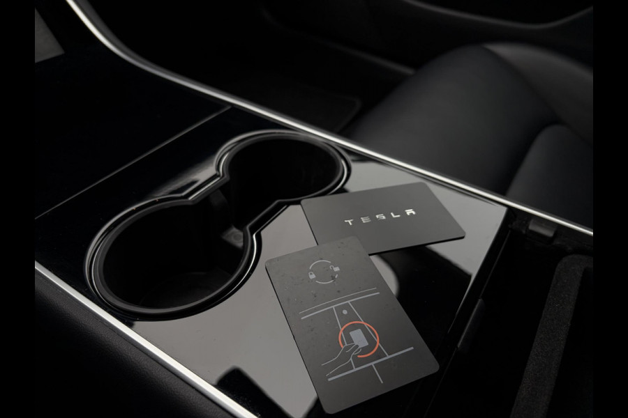 Tesla Model 3 Performance AWD 75 kWh - Long Range l SOH 91% l Supercharge l Panorama