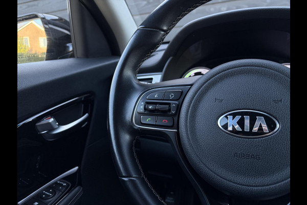 Kia Niro 1.6 GDi Hybrid DynamicLine l NAP l Camera l Trekhaak l Apple Carplay