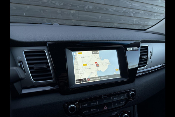 Kia Niro 1.6 GDi Hybrid DynamicLine l NAP l Camera l Trekhaak l Apple Carplay