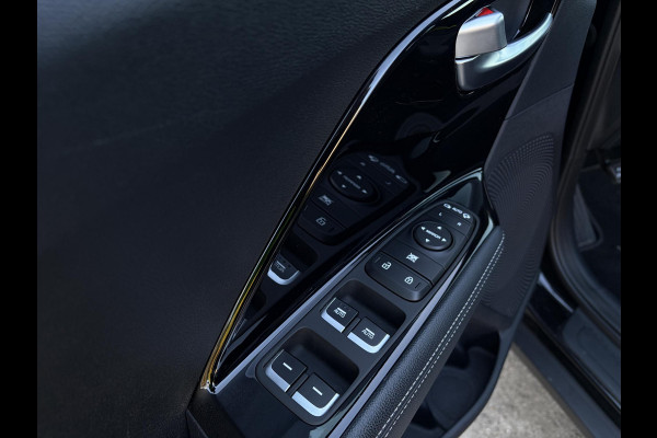 Kia Niro 1.6 GDi Hybrid DynamicLine l NAP l Camera l Trekhaak l Apple Carplay