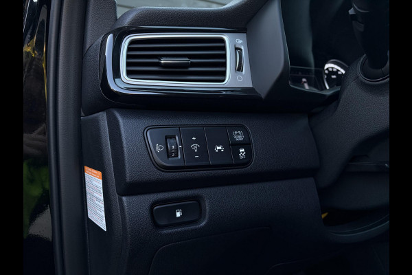 Kia Niro 1.6 GDi Hybrid DynamicLine l NAP l Camera l Trekhaak l Apple Carplay