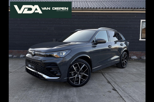 Volkswagen Tiguan 1.5 eTSI R-Line Business l Pano l Memory l Massage l 360 camera