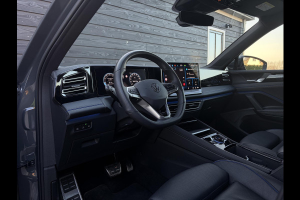 Volkswagen Tiguan 1.5 eTSI R-Line Business l Pano l Memory l Massage l 360 camera