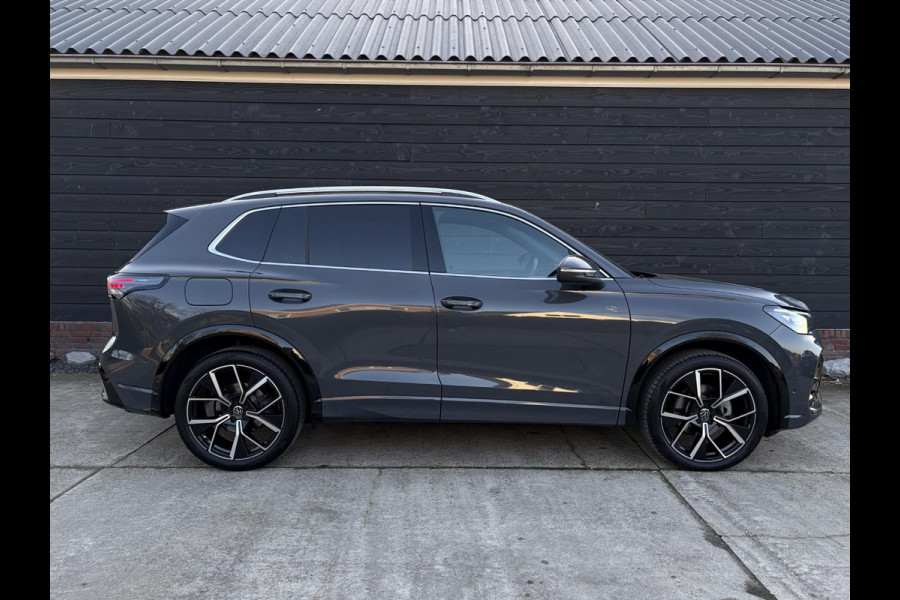 Volkswagen Tiguan 1.5 eTSI R-Line Business l Pano l Memory l Massage l 360 camera