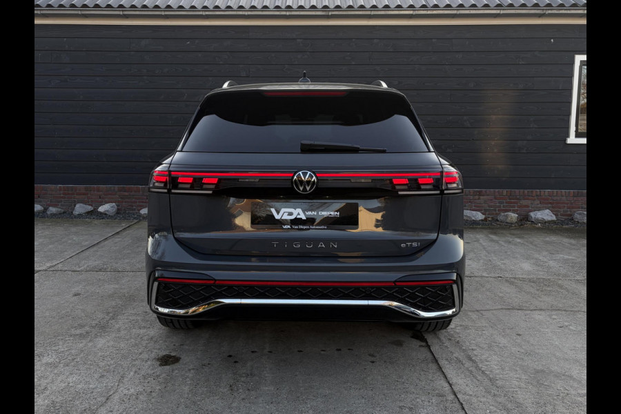 Volkswagen Tiguan 1.5 eTSI R-Line Business l Pano l Memory l Massage l 360 camera