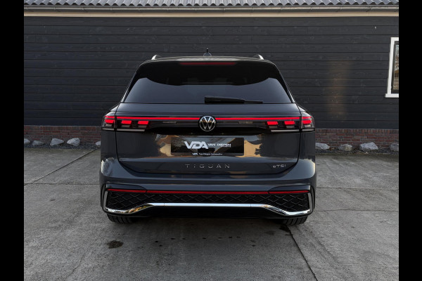 Volkswagen Tiguan 1.5 eTSI R-Line Business l Pano l Memory l Massage l 360 camera