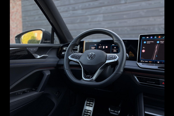 Volkswagen Tiguan 1.5 eTSI R-Line Business l Pano l Memory l Massage l 360 camera