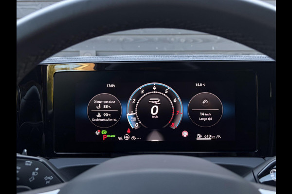 Volkswagen Tiguan 1.5 eTSI R-Line Business l Pano l Memory l Massage l 360 camera