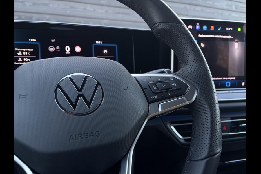Volkswagen Tiguan 1.5 eTSI R-Line Business l Pano l Memory l Massage l 360 camera