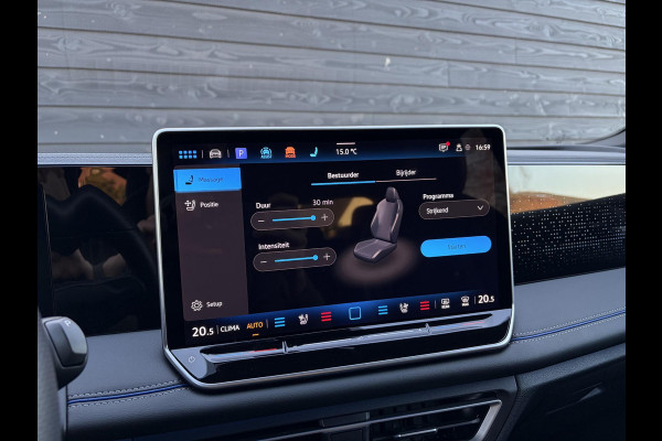 Volkswagen Tiguan 1.5 eTSI R-Line Business l Pano l Memory l Massage l 360 camera